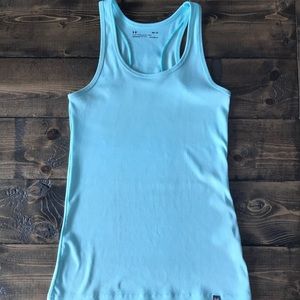 Under Armor Fitter Tank Top
